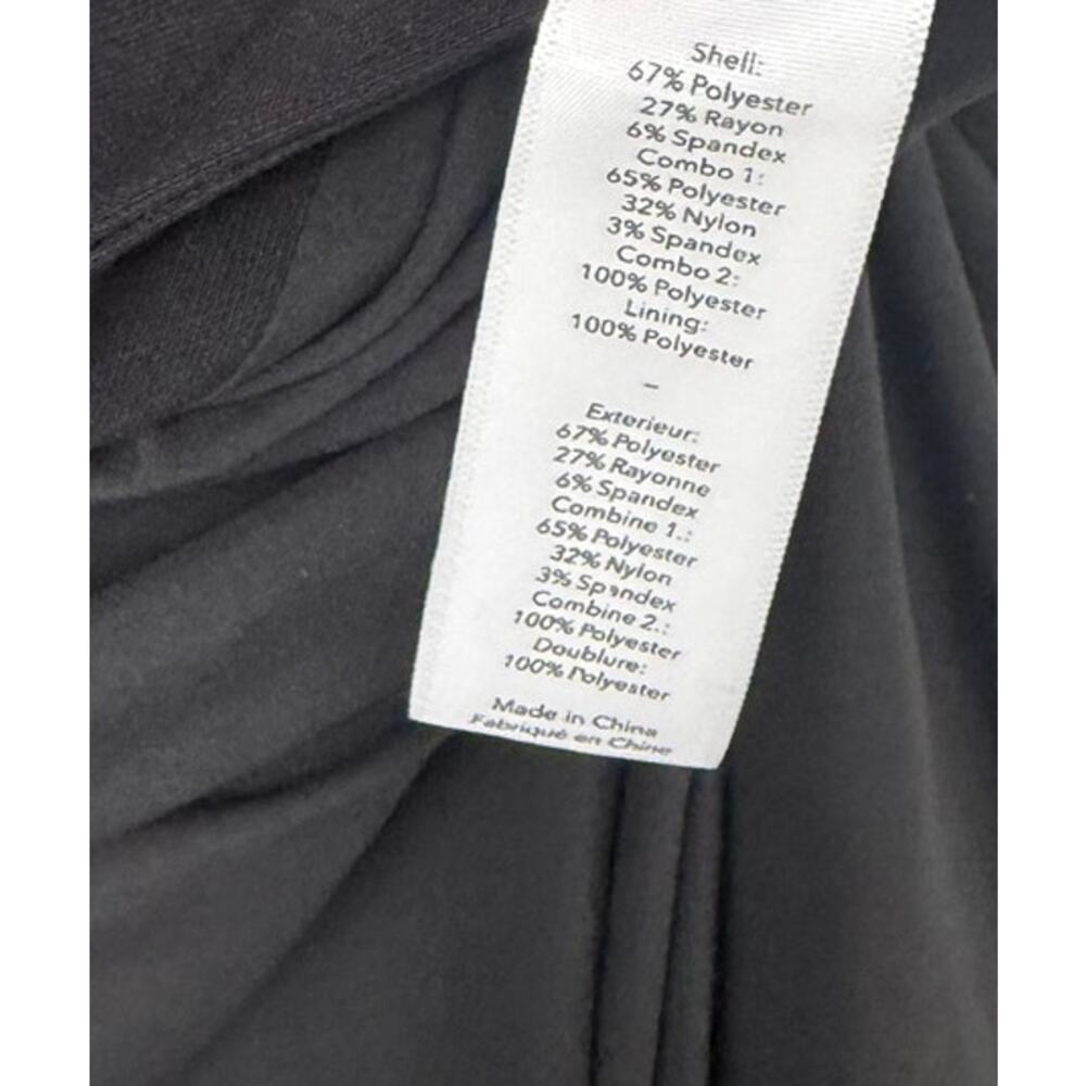 Likely Griffin Off The Shoulder Gown Womens Size 4 - Picture 7 of 11